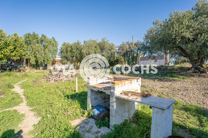 Foto e9b381bd-86a5-4063-8754-3cf29b8b98d9. Masia a Mestral Reus