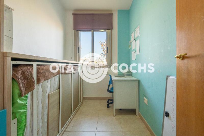 Foto 20cc50b6-7aa8-4ae3-b90e-4923324437f9. Attique avec chauffage parking dans Migjorn Reus