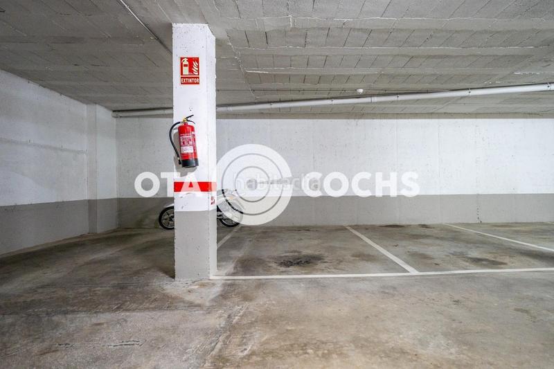 Foto 3e0350a7-bc50-45a3-9b0b-3fbbbaa7bae5. Attique avec chauffage parking dans Migjorn Reus