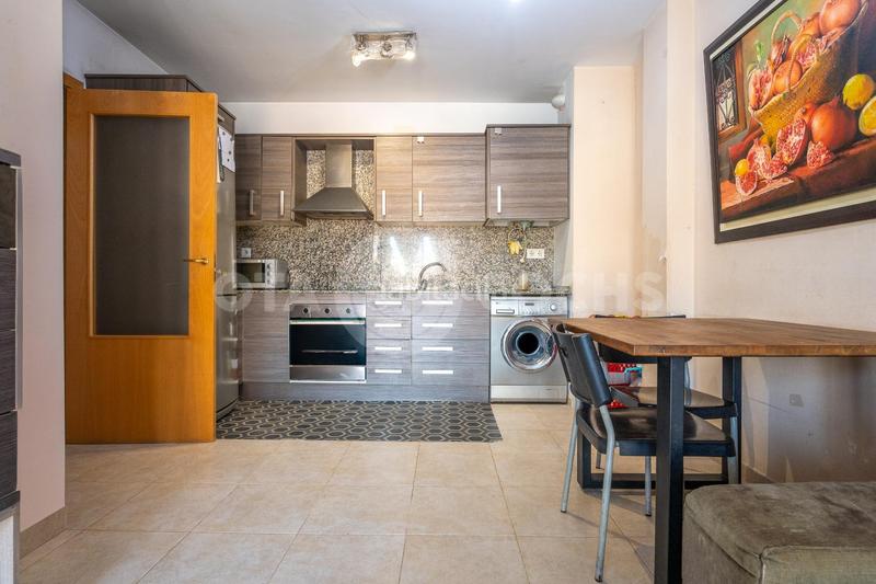 Foto 7bb3a139-16e6-47b8-89ba-8e097348abc4. Attique avec chauffage parking dans Migjorn Reus