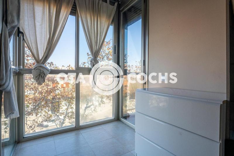 Foto 8738d01c-fcf2-4258-b7f7-c2892e9630e0. Attique avec chauffage parking dans Migjorn Reus