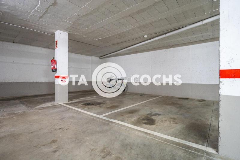 Foto 9e17a21c-932e-4fc8-b9e0-22297bcb2fb7. Attique avec chauffage parking dans Migjorn Reus