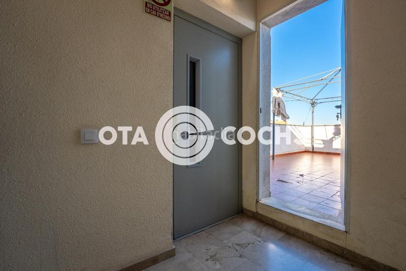 Foto bcd0dd71-ffd2-4dce-9aa0-a234e1ea355d. Attique avec chauffage parking dans Migjorn Reus