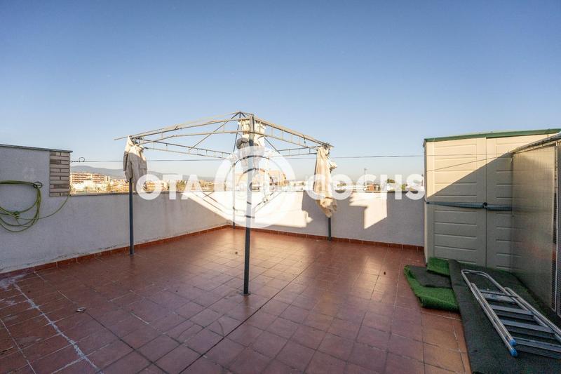 Foto cf90d2d8-2738-4dce-bd6f-fd8407701c27. Attique avec chauffage parking dans Migjorn Reus