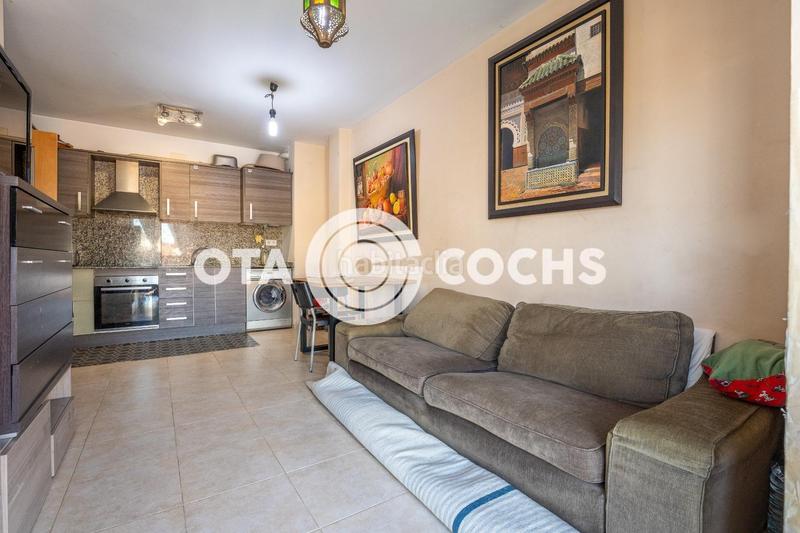 Foto dfe045fa-1625-43ec-a4b4-2ca52f7ee114. Attique avec chauffage parking dans Migjorn Reus