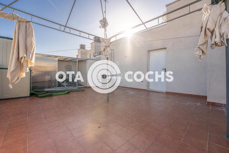 Foto e777c6b4-d29e-43f0-b253-0e90dbf14e59. Attique avec chauffage parking dans Migjorn Reus