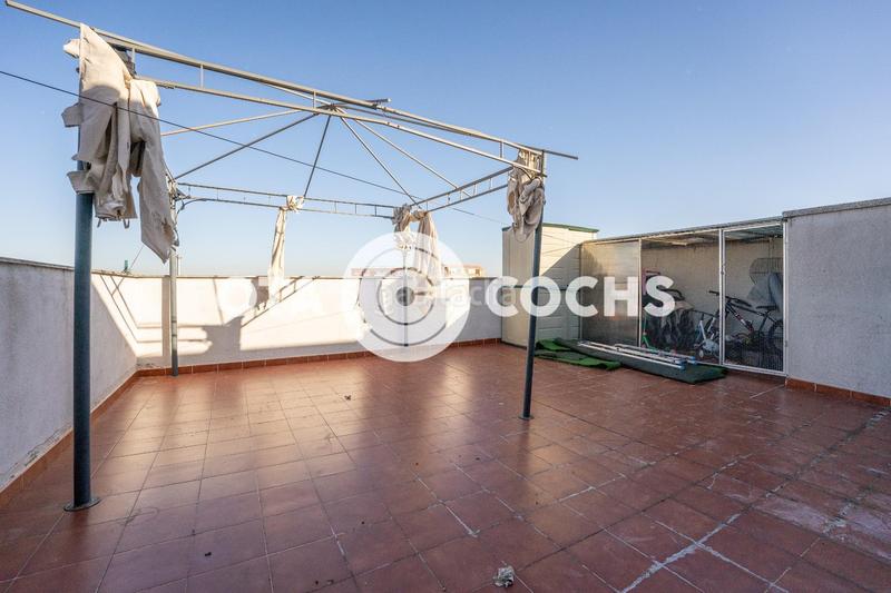 Foto ee5f36a1-d9a7-44d0-90ab-84adc92f7691. Attique avec chauffage parking dans Migjorn Reus