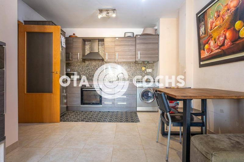 Foto fb5a1bcb-e37c-4f5c-98b1-7bc22c83cb7f. Attique avec chauffage parking dans Migjorn Reus