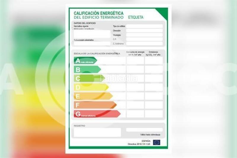 Foto fc9f9bfa-81bb-4f04-b1b8-76bd3fa0a646. Attique avec chauffage parking dans Migjorn Reus