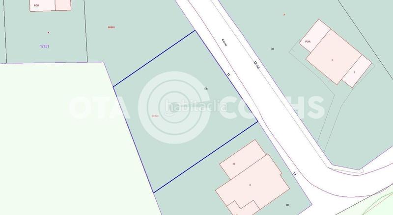 Foto 56dbdc8b-da19-4b6e-ab8b-ad17da27e5e9. Terreny residencial a Prades