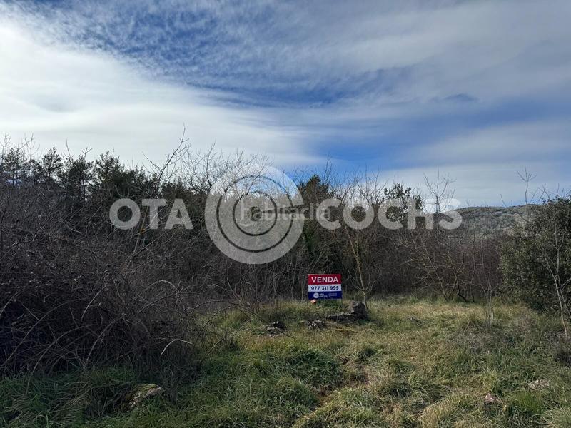 Foto de044775-f603-4175-9718-db53a54c411a. Terreny residencial a Prades