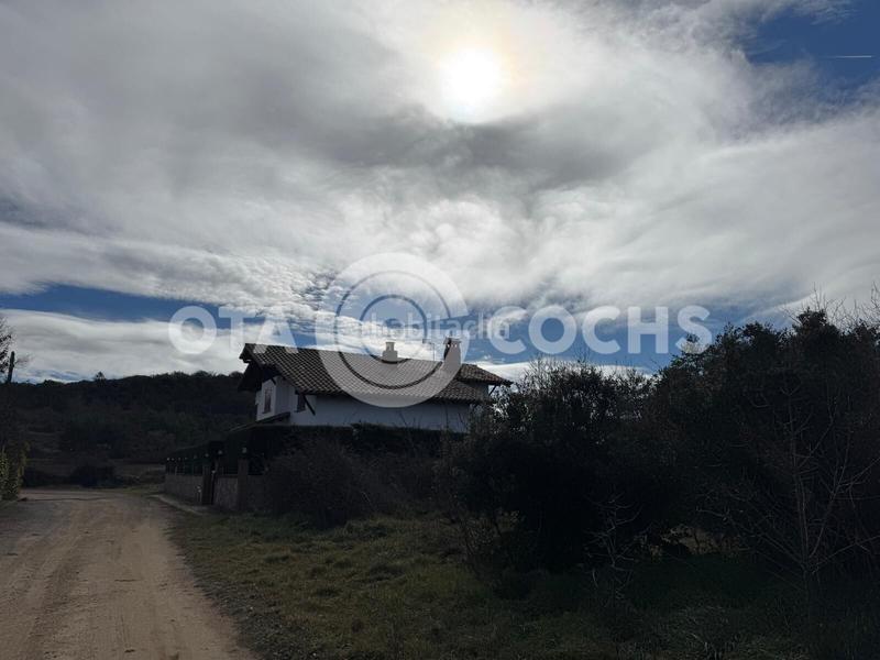 Foto df23c3dc-f860-43f6-8a56-e33e81300e51. Terreny residencial a Prades