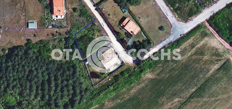 Foto e9e27b43-5698-4a09-b441-87407bafc508. Terreny residencial a Prades