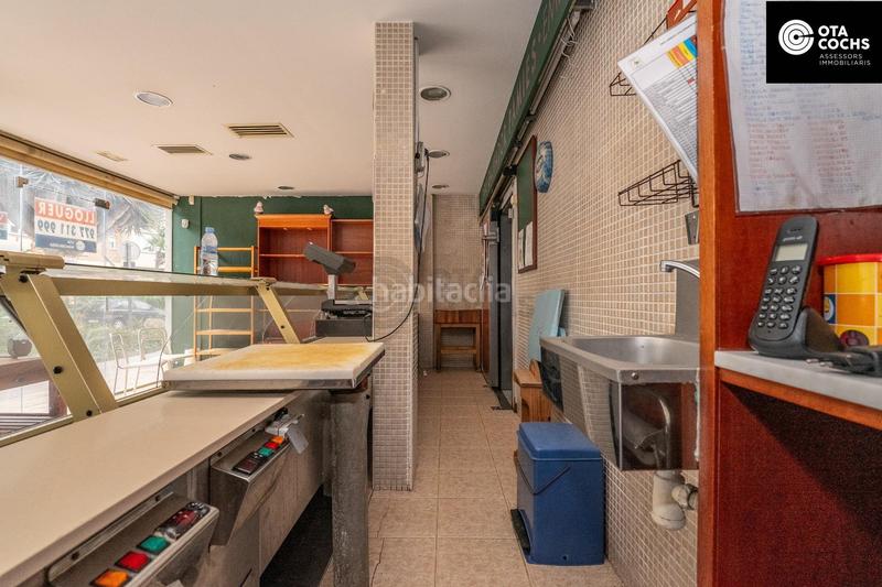 Foto 2c0ab766-73b1-4b6a-be35-a5a4df647c29. Local comercial se vende local comercial en calle catalunya en Reus