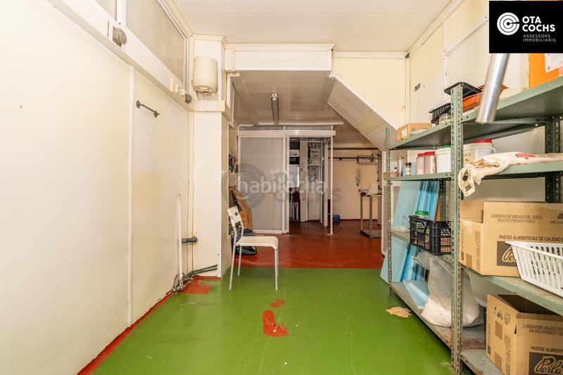 Foto 7eb41136-64d5-4d06-9688-b47fe7607ec7. Local comercial se vende local comercial en calle catalunya en Reus