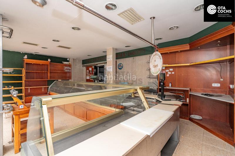 Foto be980df2-ee04-4956-96e4-ff24ed97dff3. Local comercial se vende local comercial en calle catalunya en Reus