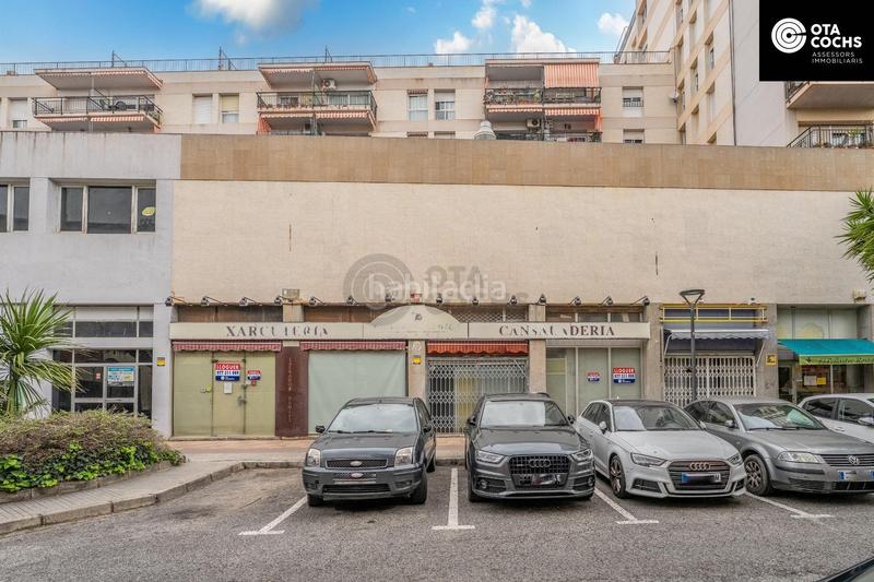 Foto d2be1627-e14a-411d-acc2-2ad66b4055a4. Local comercial se vende local comercial en calle catalunya en Reus