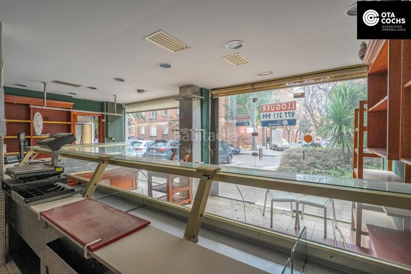 Foto d4892116-6175-4178-82f9-07f10586a598. Local comercial se vende local comercial en calle catalunya en Reus