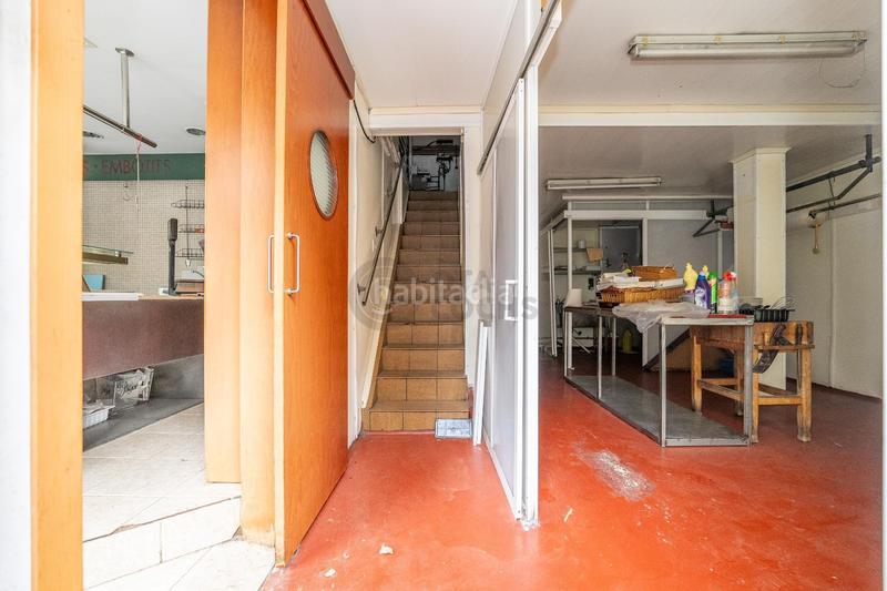 Foto e1d8b9b2-2413-446e-a000-e56574e7742e. Local comercial se vende local comercial en calle catalunya en Reus