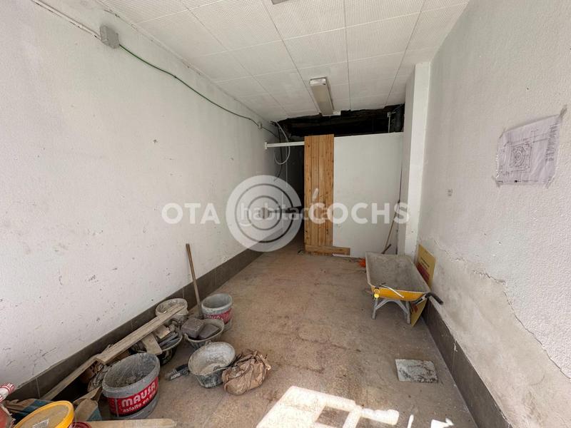 Foto 32199ca8-9cc9-4a05-9178-b44b06fa01ae. Alquiler local comercial local en alquiler en plaza del victor en Reus