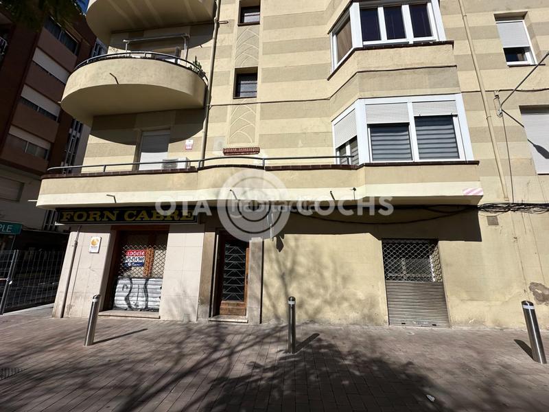 Foto 33c1a113-6acd-446d-90d9-2eb8f057d6fa. Alquiler local comercial local en alquiler en plaza del victor en Reus
