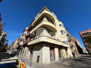 Rent Business premise  Victor. Local en alquiler en plaza del victor reus