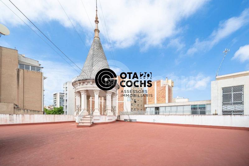 Foto 10e9b7cd-9905-4cd6-b073-30b25df8b089. Dachwohnung in Centre Reus