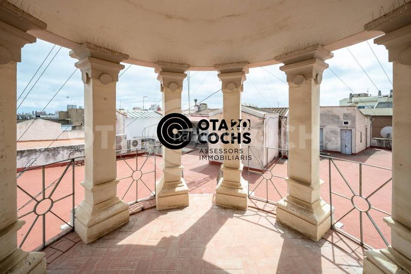 Foto 1d41edbb-df16-4519-a2bc-f47291a3a25c. Dachwohnung in Centre Reus