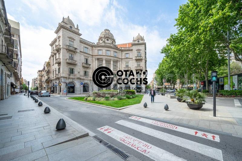 Foto 634b7a80-2a39-4fb6-ad0a-c39141ab0e32. Dachwohnung in Centre Reus