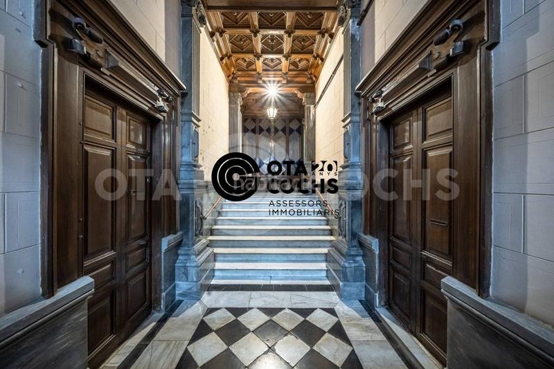 Foto 6e80e244-f7e7-4ea6-8a98-fc29612742fe. Dachwohnung in Centre Reus