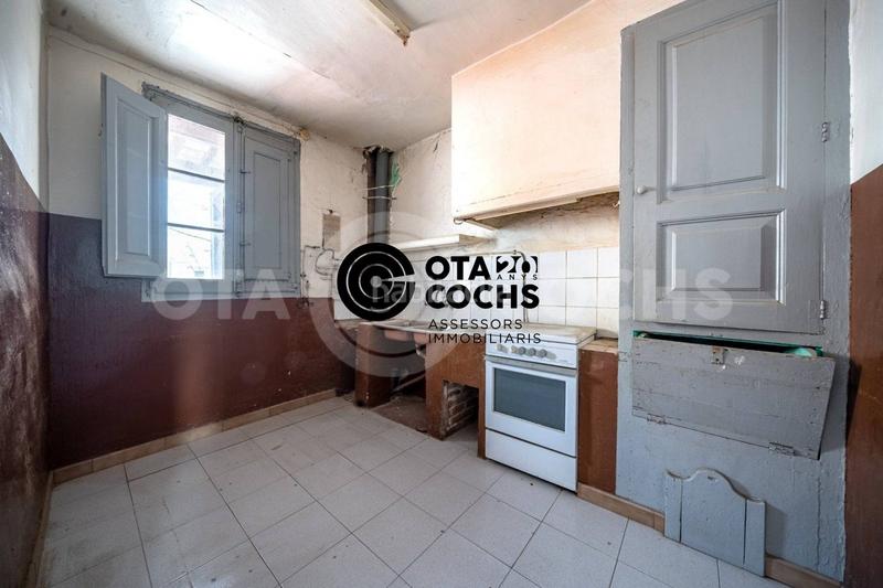 Foto 7aa004a2-f74d-4b88-96a5-baa28556fff3. Dachwohnung in Centre Reus