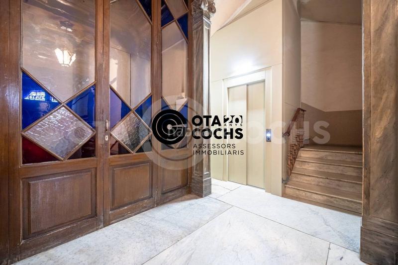 Foto 7f231031-50fb-4e1b-a689-10f8acc53d40. Dachwohnung in Centre Reus