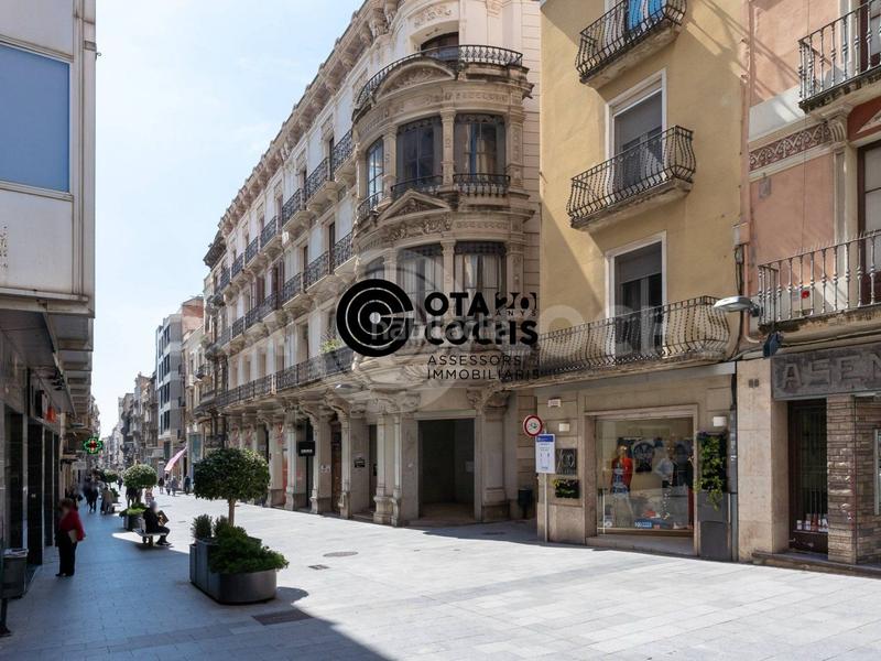 Foto af4c6d9e-1378-428c-8d43-7079d73184a5. Dachwohnung in Centre Reus