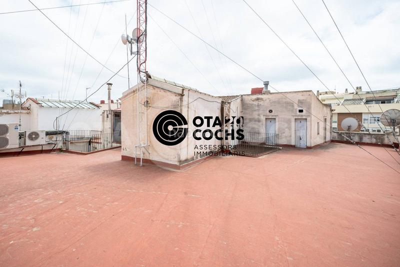 Foto b83b9471-1a80-4368-8819-9505b2b0218c. Dachwohnung in Centre Reus