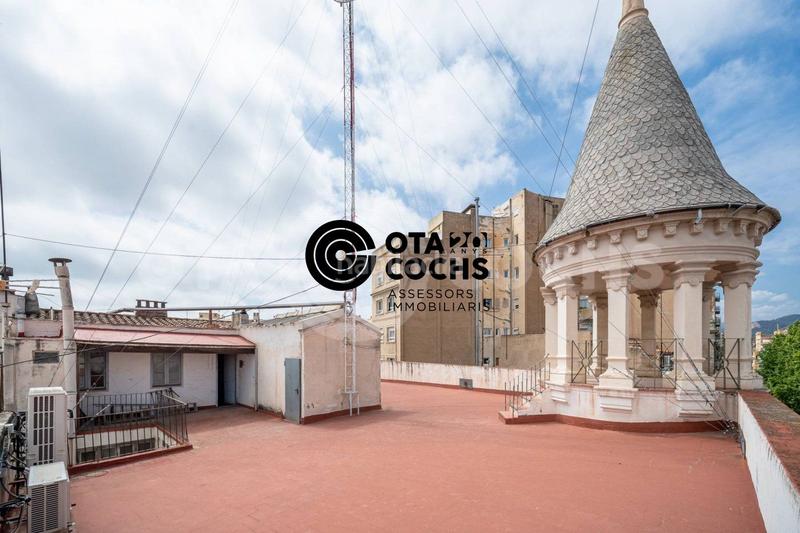 Foto bcc1738d-c83a-49a5-9450-94e148a90e19. Dachwohnung in Centre Reus