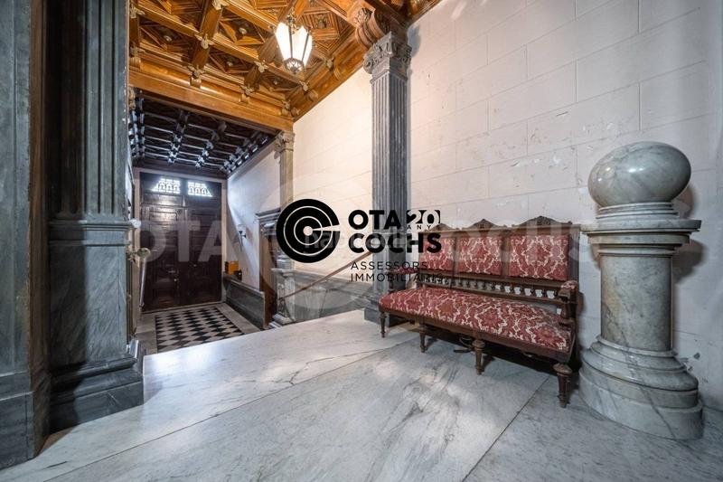 Foto c5535939-bd13-4536-847f-05db24e8f83b. Dachwohnung in Centre Reus