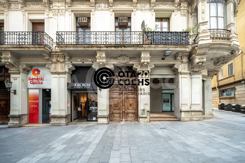 Foto c7b7a133-cf04-42e5-be30-6bf76048795f. Dachwohnung in Centre Reus