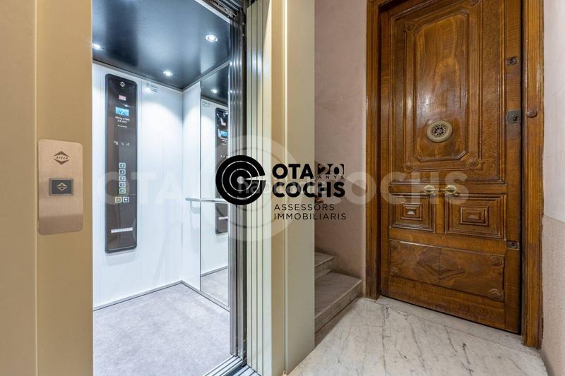 Foto cd0c9691-7fb2-4dcf-9667-f4814531a537. Dachwohnung in Centre Reus