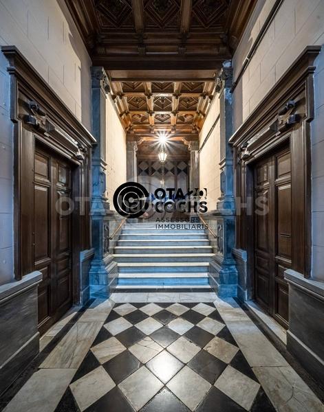 Foto d0f93b6f-17da-4266-a02a-3f9e27e13a7c. Dachwohnung in Centre Reus