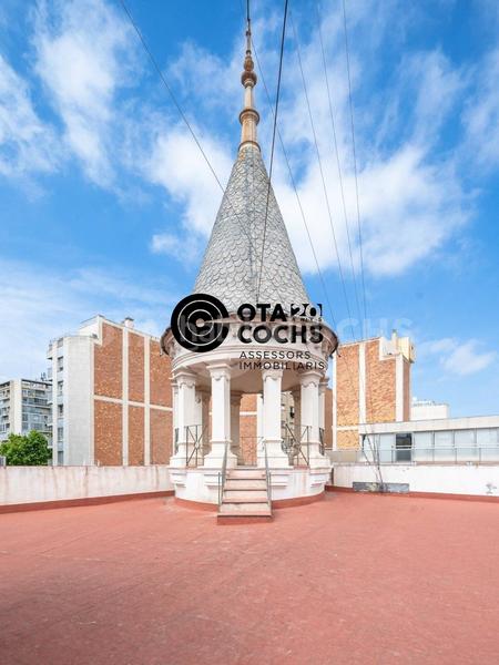 Foto dbc23d73-9e8d-4d0b-898d-8979afc3f39c. Dachwohnung in Centre Reus