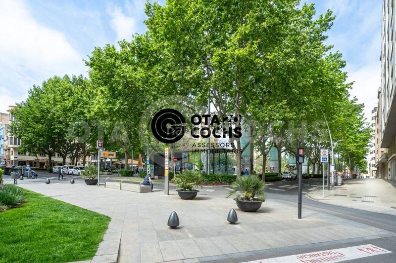 Foto e24ba329-0d54-4373-8c59-42d9a0ed854c. Dachwohnung in Centre Reus