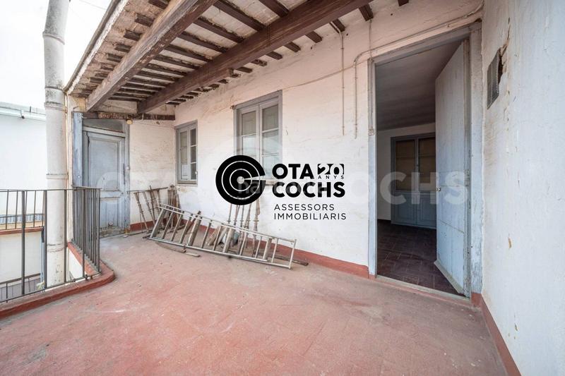 Foto e50f8844-7f2b-4585-81a6-ceb32e5a14da. Dachwohnung in Centre Reus