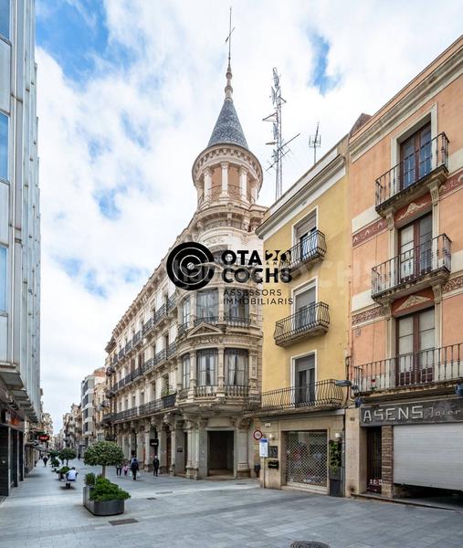 Foto f7bce8ff-5ff6-443f-984a-6a8ac6f8347b. Dachwohnung in Centre Reus