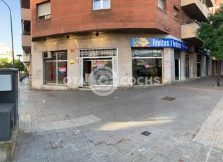 Rent Business premise  Carrer gral moragues. Local en alquiler en calle general moragues de reus
