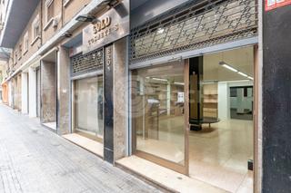 Local Comercial  O'donnell. Venta o alquiler de local comercial en el centro