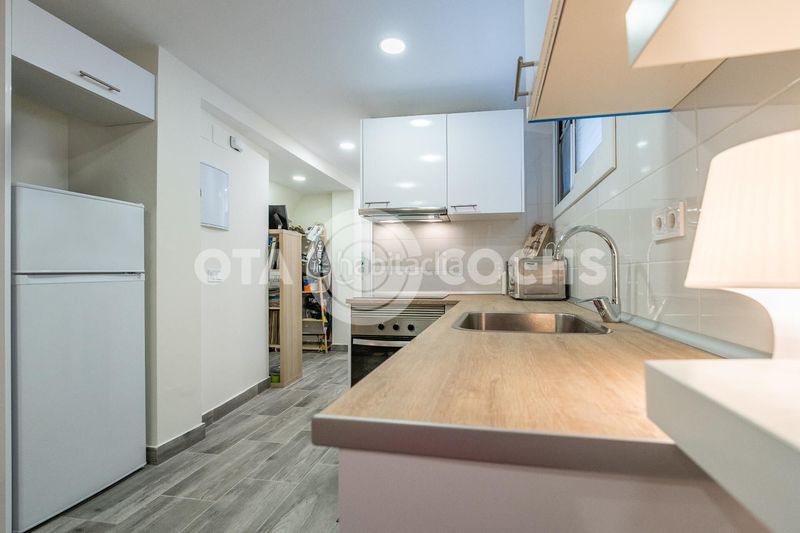 Foto 0cd6efc1-46a8-4ca3-915f-11706106420e. Flat in carrer baix del carme 41 in Centre Reus