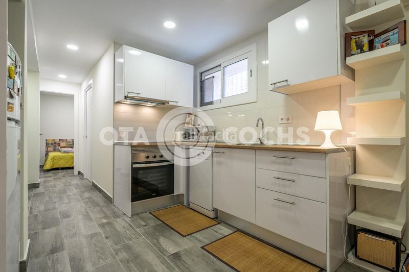 Foto 1bec33a3-8fc2-440b-b8e9-21aceeb9fba9. Flat in carrer baix del carme 41 in Centre Reus