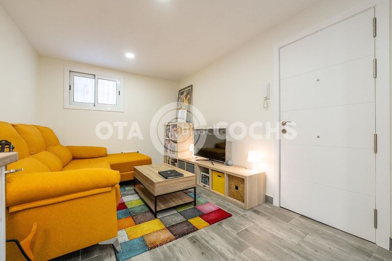 Foto 5f14d906-4578-4c8e-b4b5-7b5d1b7efbaf. Flat in carrer baix del carme 41 in Centre Reus