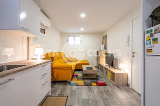 Appartamento in Carrer baix del carme 41. Magnifica planta baja en el centro de reus