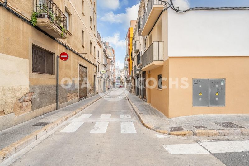 Foto 75f6347b-19c9-46de-8f73-87c4d076e578. Flat in carrer baix del carme 41 in Centre Reus